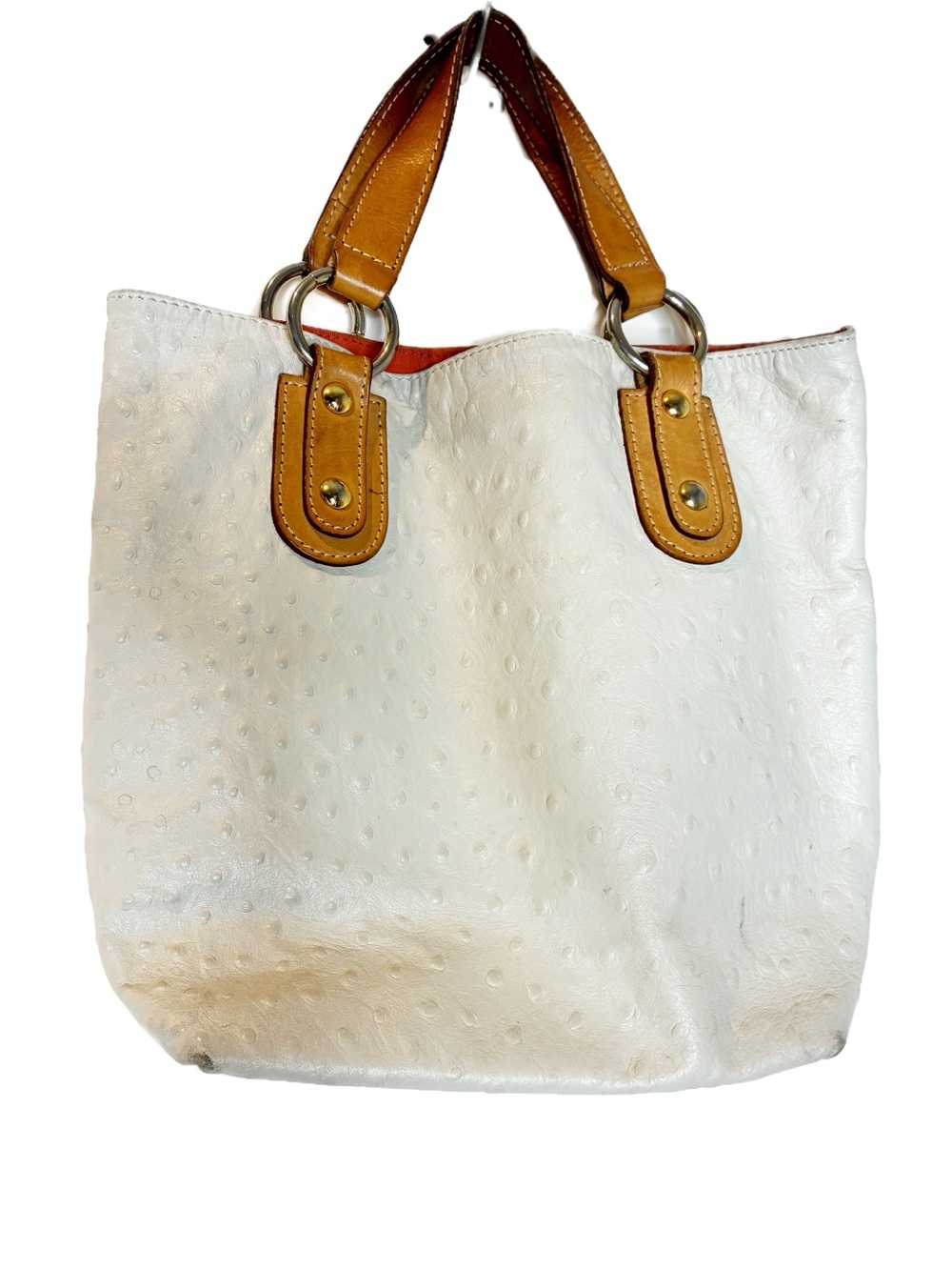 Maurizio Taiuti | Leather Purse
